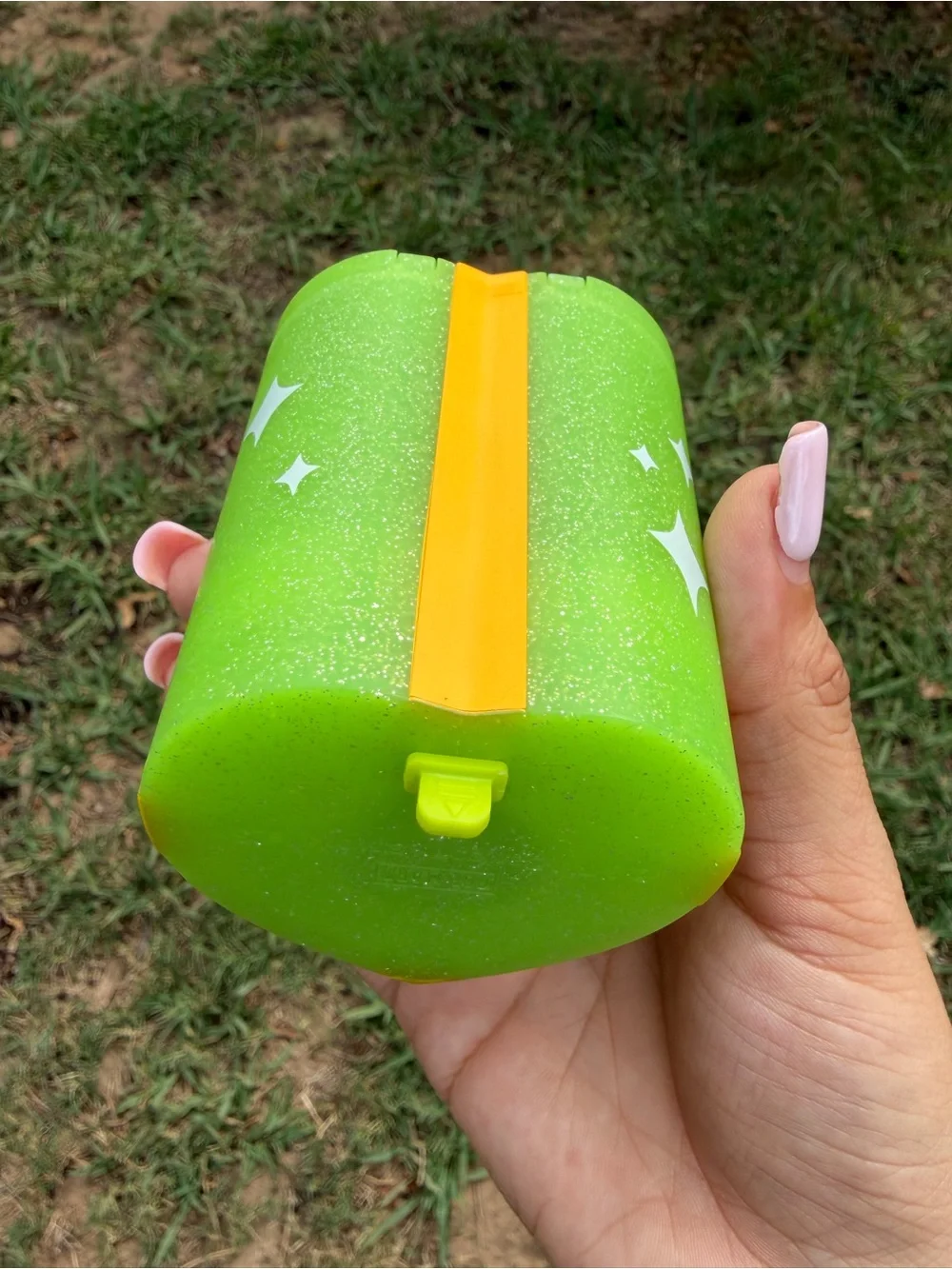 POP MART surprise box